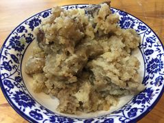 粉蒸肉-叁省斋粉蒸肉甑糕·清真(回民街店)