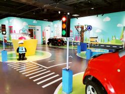 -北京科学中心儿童乐园