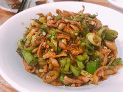 土肥肠-建辉湖南土菜馆(南大街店)