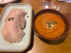 -重庆石磨豆花庄(乔庄店)