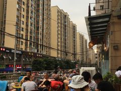 -两角签串串香十一年老字号(机场路店)