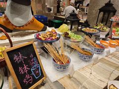 -福州西湖大酒店·怡湖咖啡厅