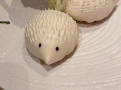 -8餐厅(新葡京酒店)