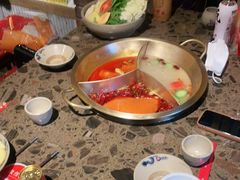 -小龙坎老火锅(西安路店)