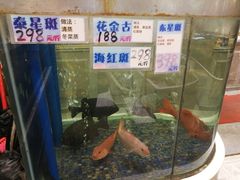 -君德澜酒家·创意粤菜(金山谷店)