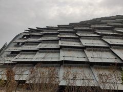 -北京周口店北京人遗址博物馆