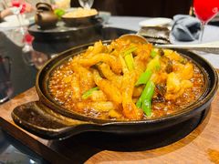 -香雪海饭店中餐厅(人民桥店)