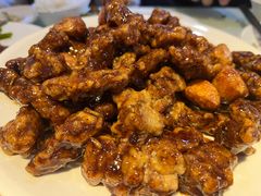 -胖子菜馆(隆昌路店)