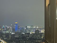 -环球港凯悦 · 享悦中餐厅