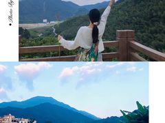 -广州市流溪河国家森林公园