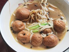 -一盏明灯全素斋(殊像寺店)