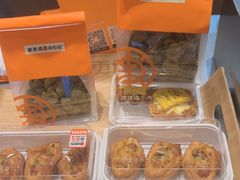 -東更道点心行(崂山丽达店)