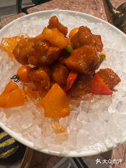 唐宫小聚(荃湾荃新天地店)图片