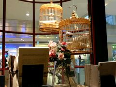 -西西弗书店&矢量咖啡(万象城店)