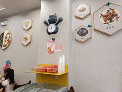 -贵宾庄炸酱面·韩式料理(高区店)