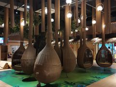 -汤W城市微度假(仓山店)