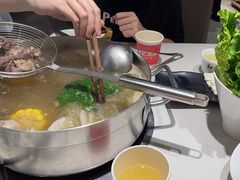 -陈记顺和潮汕牛肉火锅(番禺迎宾大道店)