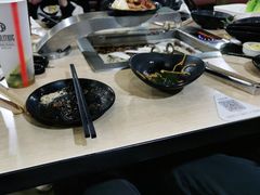 -新石器烤肉(张家港购物公园店)