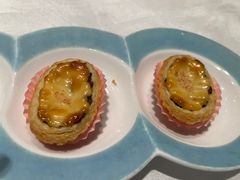 -景月阁空中食府(希尔顿酒店)