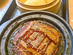 -老砂锅(城北店)