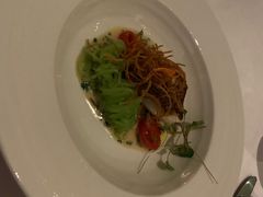 香煎海鲈鱼-蝶舍·MAISON PAPILLON