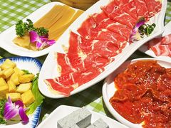 -番食园鲜食火锅(高新店)