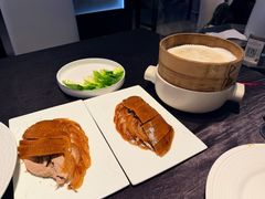 -大董(深圳湾万象城店)