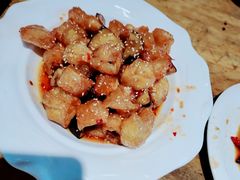 -风波庄(洪家楼店)