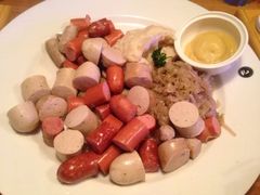 -沈阳瑞士酒店·普拉那啤酒坊