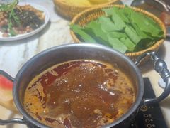 -东道煮牛肉火锅(东盛大街店)