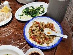 -董府·古宅餐厅