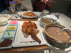 -茄子恰恰·新云南小炒(金池购物中心店)