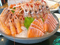 -Mr·Fish鱼鲜生海鲜放题(银泰in99店)