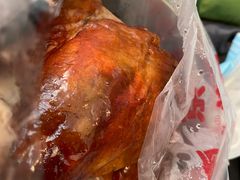 -竺桥兄弟烤鸭馆(竺桥店)