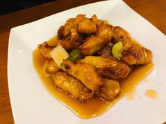 糖醋肉-韩礼年糕(飞虹路店)