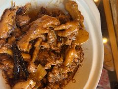 -西江美食舫·江西菜(健德桥店)