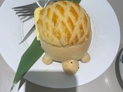 -蔡澜点心·粤菜(西单大悦城店)