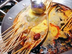 -钢管厂五区小郡肝串串香(滨江店)