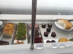 -Lady M Cake Boutique(W 3rd St)