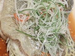 -大鹏饭店·金陵家宴(奥体中心店)