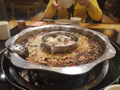 -锅首鲜品火锅(鸳鸯店)