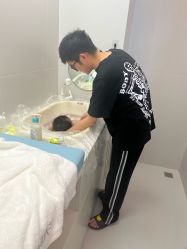 -爱悦月子中心·时光(武侯店)