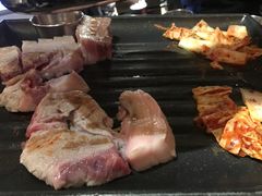 -401餐厅(弘大店)