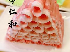 -仁和四季涮肉馆(天坛南门店)