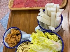 -巴陵亿口香·招牌卤虾(天马店)