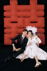 -LOMO乐玛婚纱摄影(口碑严选店)