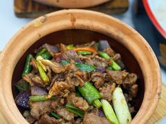 -嘉升大排档(番禺总店)