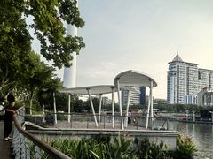 -南通濠河风景名胜区