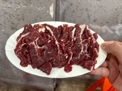 -创弟牛肉丸
