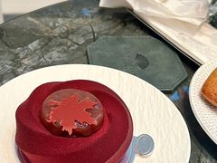 -广州文华东方酒店·文华饼店